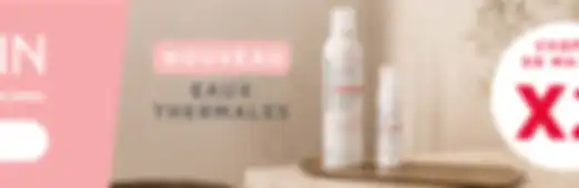 Bannière Dermasoin Eaux Thermales - Juin 2026