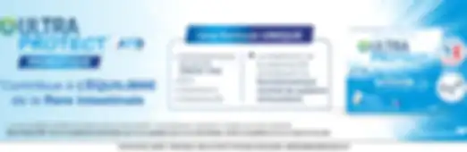 Bannière Biocodex Ultralevure - Novembre 2025