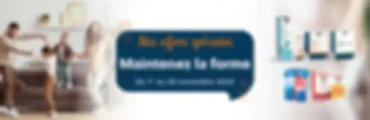 Bannière animation du mois de Novembre 2025