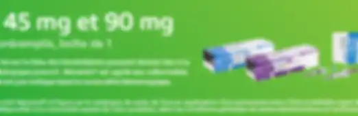Bannière Teva - Juillet 2026