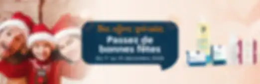 Bannière thème du mois de décembre 2025