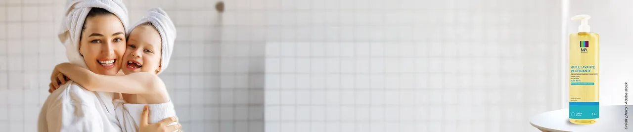 L’ESSENTIEL DES PEAUX SÈCHES AU QUOTIDIEN avec MA carte & moi