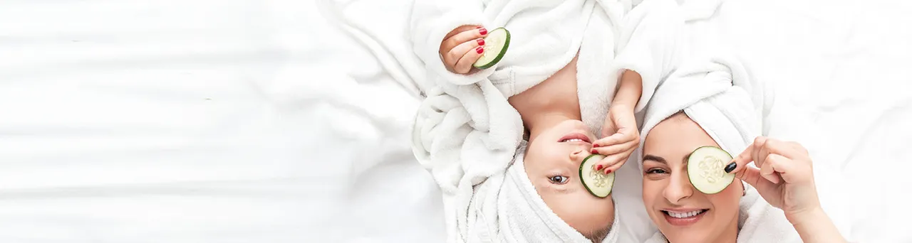 Mon rituel bien-être