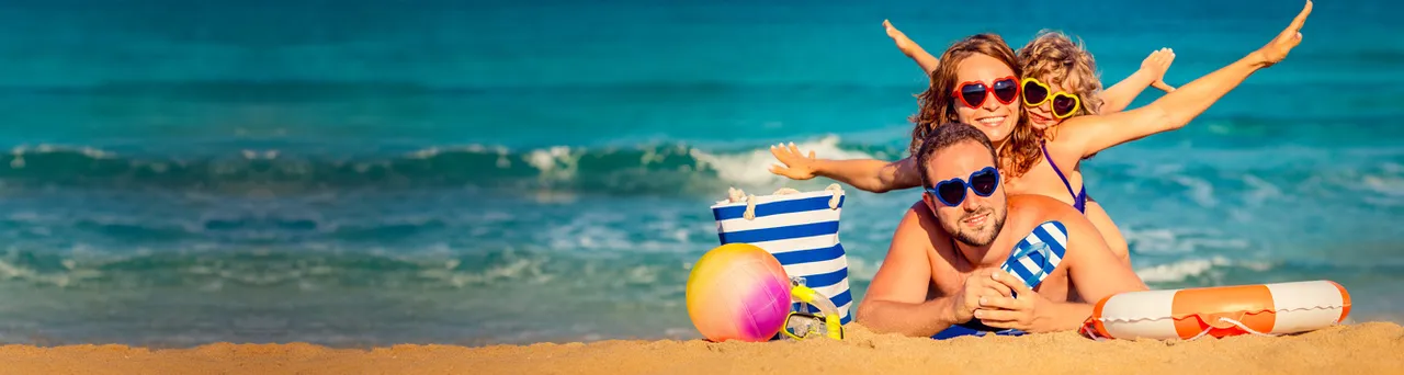 Cap sur les vacances