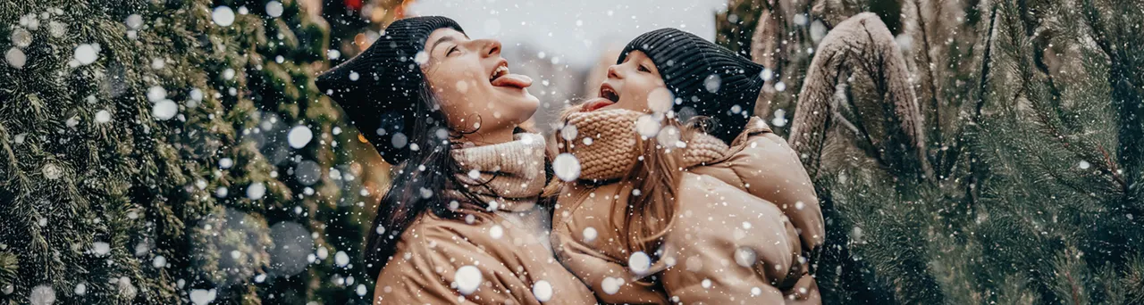 Les essentiels de l’hiver